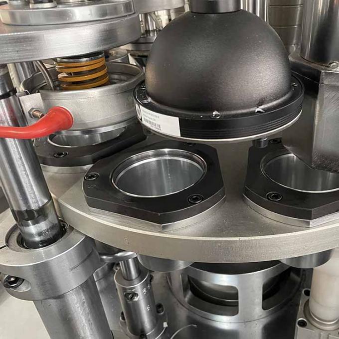 Disposable Double Wall High Speed Paper Cup Making Machines Fully ...