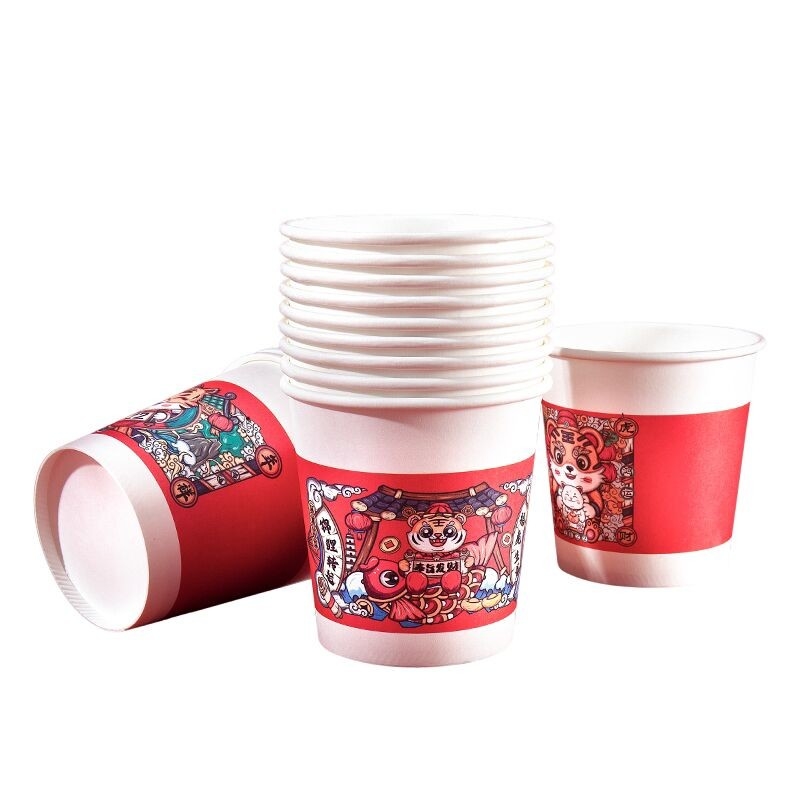 PFD-16 Open Cam Oil Lubrication Cup Collection Paper Cup Making Machines