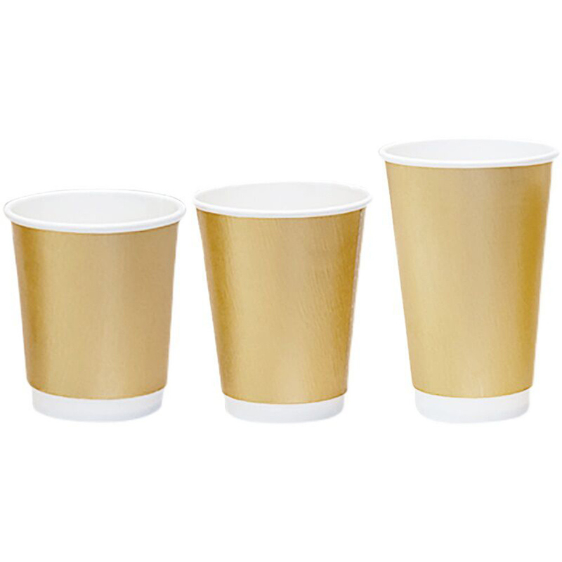 40ml-16 Oz  High Speed Disposable Paper Cup Making Machine