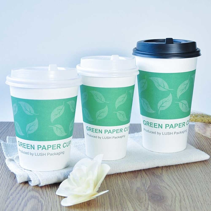 Single And Double PE Coated 2.65-85 pcs/min Paper Cup Making Machine