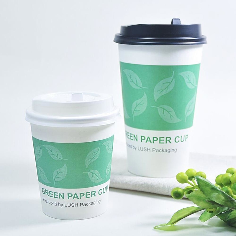 Single And Double PE Coated 2.65-85 pcs/min Paper Cup Making Machine