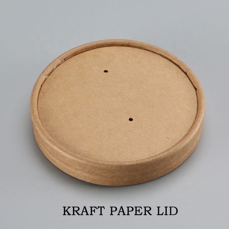 125mm Single Layer Juice Coffee Paper Cup Lid Machine For Ice Cream