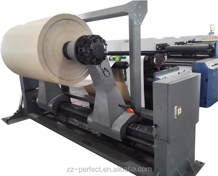 CE Multi Color Corrugated Carton Box Printing Machine 150KW