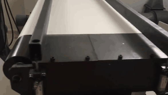 Paper Lunch Box Roll To Roll Flexo Printing Machine 300mm-1200mm Length