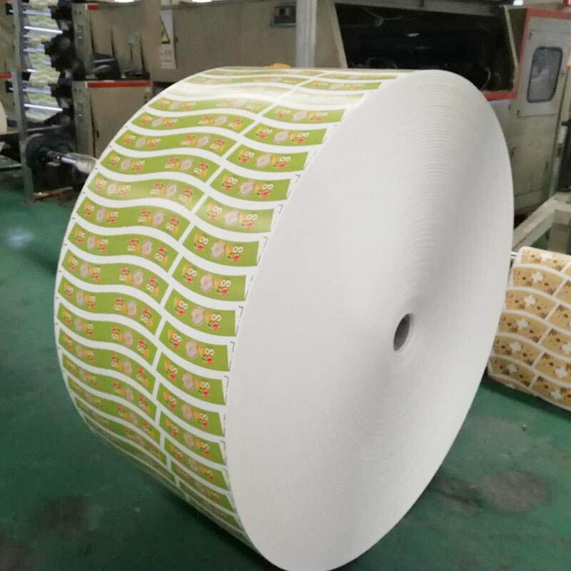 laminated paper sheets near me paper cup raw material a4 gloss c1s coated paper