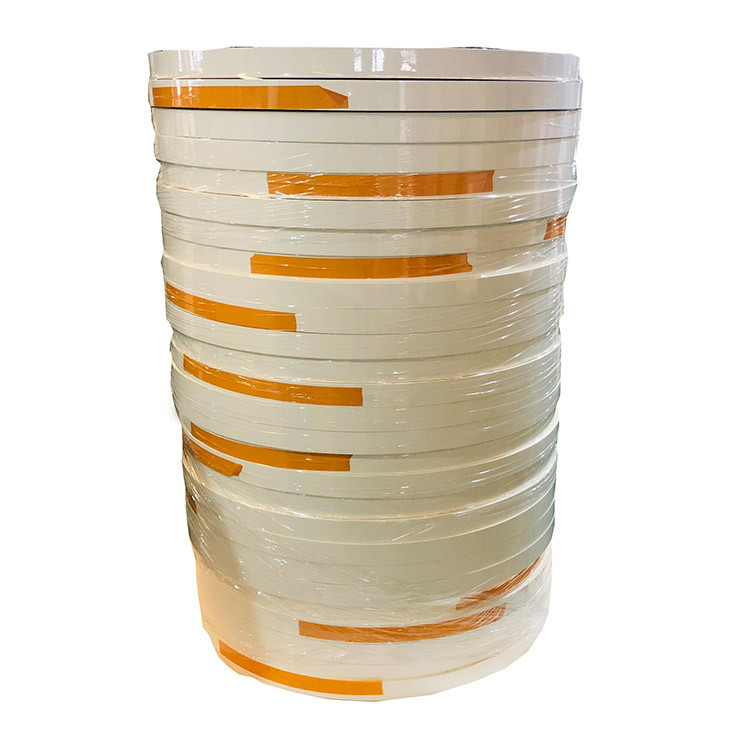 A4 C1S C2S Gloss Paper Cup Raw Material 100lb Single Sided