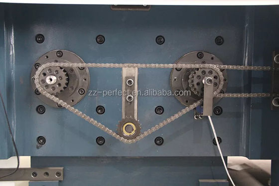 180Pcs/Min High Speed Paper Cup Die Cutting Machine Automatic Roll To ...