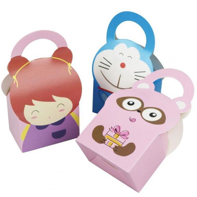 RY850 1300mm Beverage Paper Glass Printing Machine Four Colors